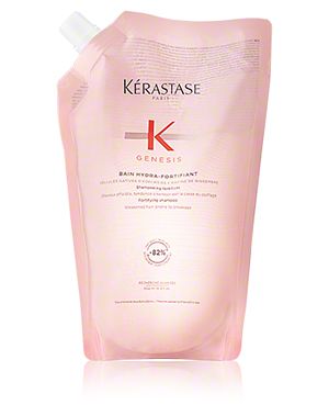 Kérastase Bain Hydra-Fortifiant Refill Pouch / - / -