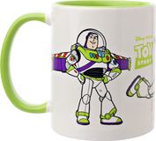 Widdop Disney Buzz Lightyear Beker