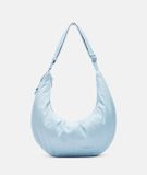 Liebeskind Berlin Moon Nylon Hobo M Iceberg