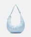 Liebeskind Berlin Moon Nylon Hobo M Iceberg