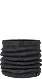 Buff ® Knitted & Fleece Nekwarmer Grijs Unisex Polyester