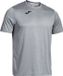 Joma Combi Shirt Korte Mouw Heren - Grijs Gemeleerd | Maat: S