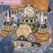 Art Flame Tree Publishing Art Déco Fairytales - Art Déco Märchen 2027 - Original Flame Tree Publishing-Kalender [Kalender]