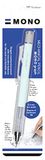 Tombow SH-MG64-BS, vulpotlood MONO graph, blister, mintgroen, 1 stuk (1 stuk)