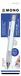 Tombow SH-MG64-BS, vulpotlood MONO graph, blister, mintgroen, 1 stuk (1 stuk)
