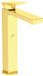 Ideal Standard Robinet de lavabo Extra Sprong 150mm pied ver. m.afvoergarn. Or brossé, BD506A2
