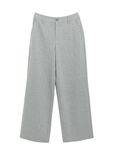 s.Oliver Broek grijs gemêleerd W34 x L34