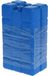 Merkloos / Sans marque Koelelementen 6x stuks 400 gram 9 x 16 cm kunststof elementen voor koelbox/koeltas