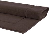 Aquanova London badmat pecanbruin 60/60cm