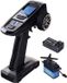 Carson Modellsport FS 4K Reflex Wh. Pro 4 RC handzender 2,4 GHz Aantal kanalen: 4