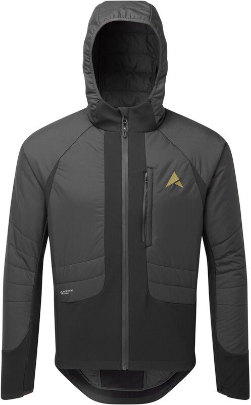 ALTURA Esker Dune Thermic Jas Heren - Zwart