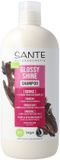Sante Shampoo familie glossy shine bio 500 Milliliter