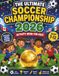 The Ultimate Soccer Championship 2026 Activity Book for Kids Ages 7-12