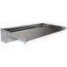 Köhko Aquafall Mat 24203-40 Cascade (40 cm) avec bec verseur extra long (20 cm) en acier inoxydable