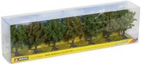 Noch Fruitbomen, groen