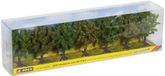 Noch Fruitbomen, groen