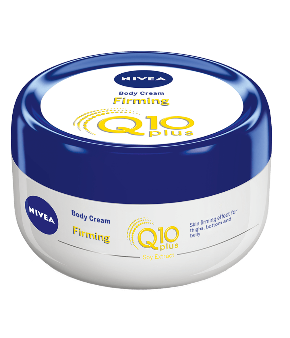 Nivea Q10 PLUS