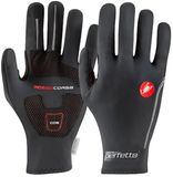 Castelli Perfetto Light 2 Gore-tex Windstopper® Handschoenen Zwart L