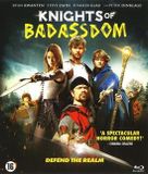 Knights Bol Speelfilm - Knights Of Badassdom Blu-ray