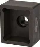 KS Tools 460.5471 1/2" klemmoerdop, 41 mm