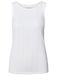 LISVA Alberte White Undershirt