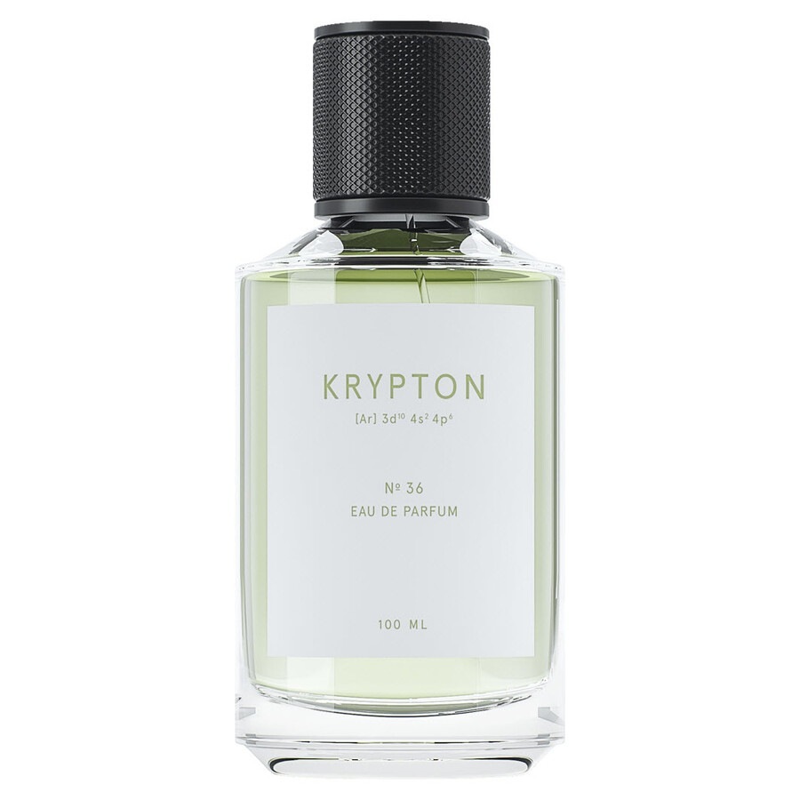 sober Krypton No. 36 eau de parfum / 100 ml