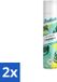 Batiste Original shampooing sec - Parfum frais classique - 200ml (2 pièces)