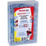 Fischer Meister-Box SX met schroeven