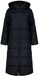 JACK&JONES JREBWALLY LONG PUFFER JACKET