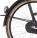 Cortina Spatbordstang achter 24 U4 jet black matt