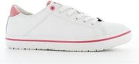 Oxypas Safety Jogger Paola O1 Fuchsia Taille 41