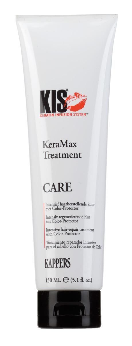 KiS-KiS KeraMax Treatment 150ml