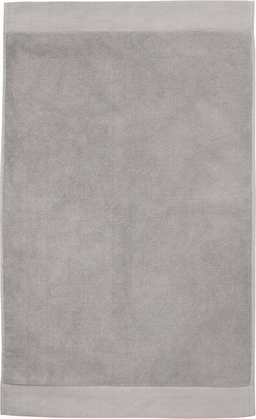 Seahorse Pure Badmat - 50x90 cm - Glacier - Katoen