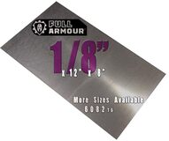 3mm Aluminium plaat - 6082, 300mm x 200mm