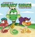 The Libri GmbH The Adventures of Sneaky Snake & Friends