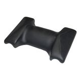 Accell Kind Shock Zeta Lower Seat Clamp - Zwart