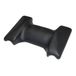 Accell Kind Shock Zeta Lower Seat Clamp - Zwart
