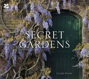 Secret National Trust Books Secret Gardens of the National Trust Hardcover