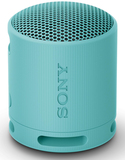 Sony SRS-XB100 - Draagbare Bluetooth Speaker - Blauw