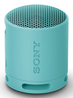 Sony SRS-XB100 - Draagbare Bluetooth Speaker - Blauw