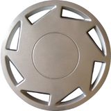FARAD 1-207/13 set van 4 universele wieldoppen, 13 inch