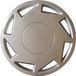 FARAD 1-207/13 set van 4 universele wieldoppen, 13 inch