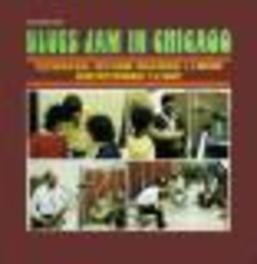 Fleetwood Mac Jam In Chicago - Volume