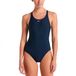 Nike Swim Ness8370 Zwemkleding Blauw 30 Vrouw