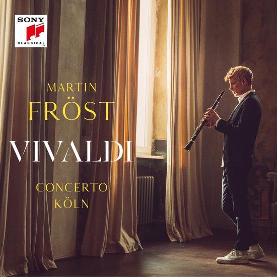 Martin & Concerto Koln Frost Vivaldi
