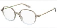 Levi's LV 1073 Shaded brown blue 51/17/140 WOMAN Brilmonturen