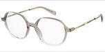 Levi's LV 1073 Shaded brown blue 51/17/140 WOMAN Brilmonturen