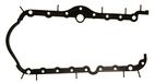 Gasket, Ajusa Gasket, wet sump