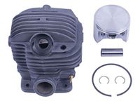 Complete Dolmar/Makita Complete Cylinder DCS 6400-6401-7301-7302-7901-7902 (54 mm) 33-4302