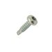 SCELL-IT Zelfborende schroeven AC TCX 4,2 x 25 SCELLIT-Box van 500